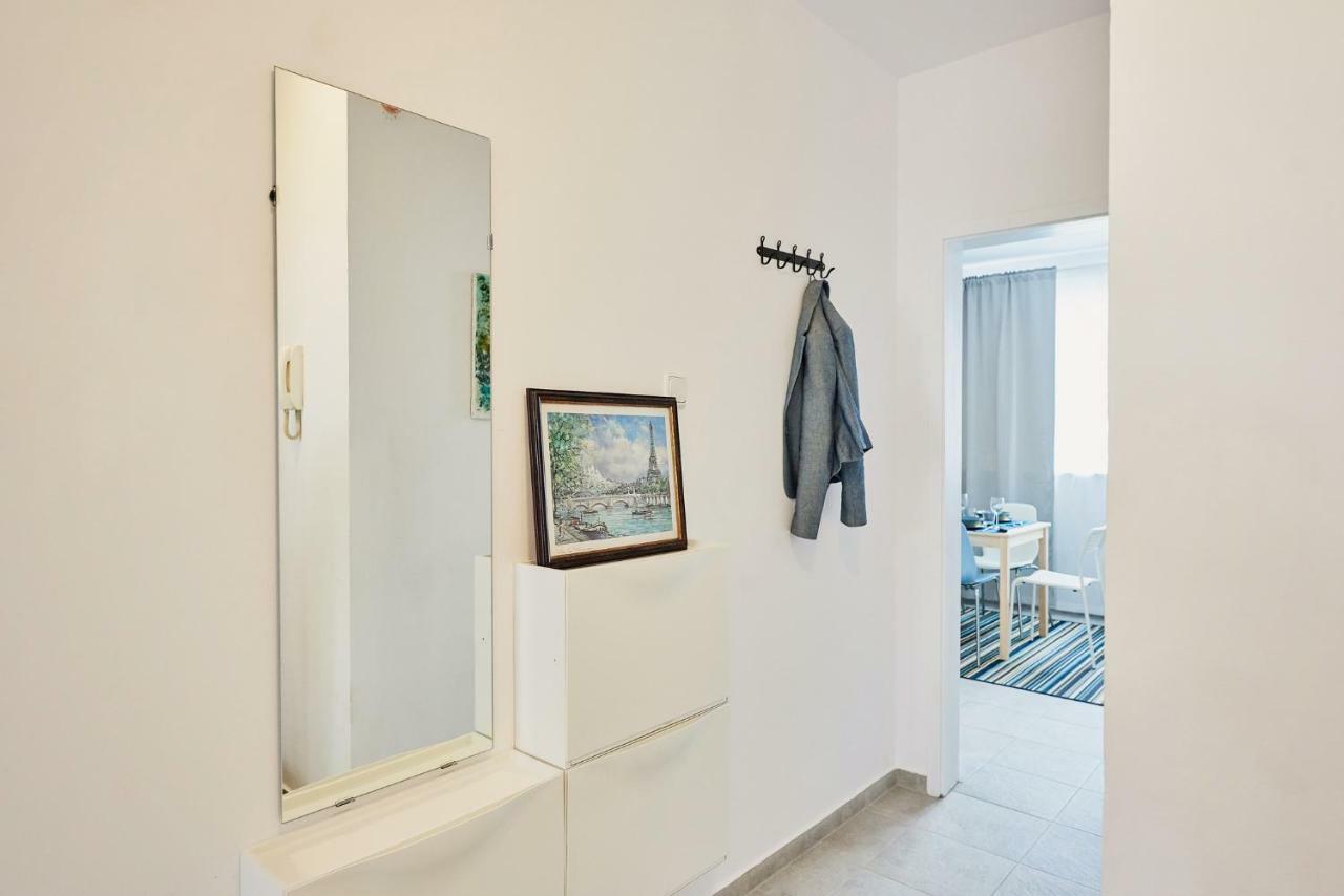 Apartment Brand New Lozenets Sofia