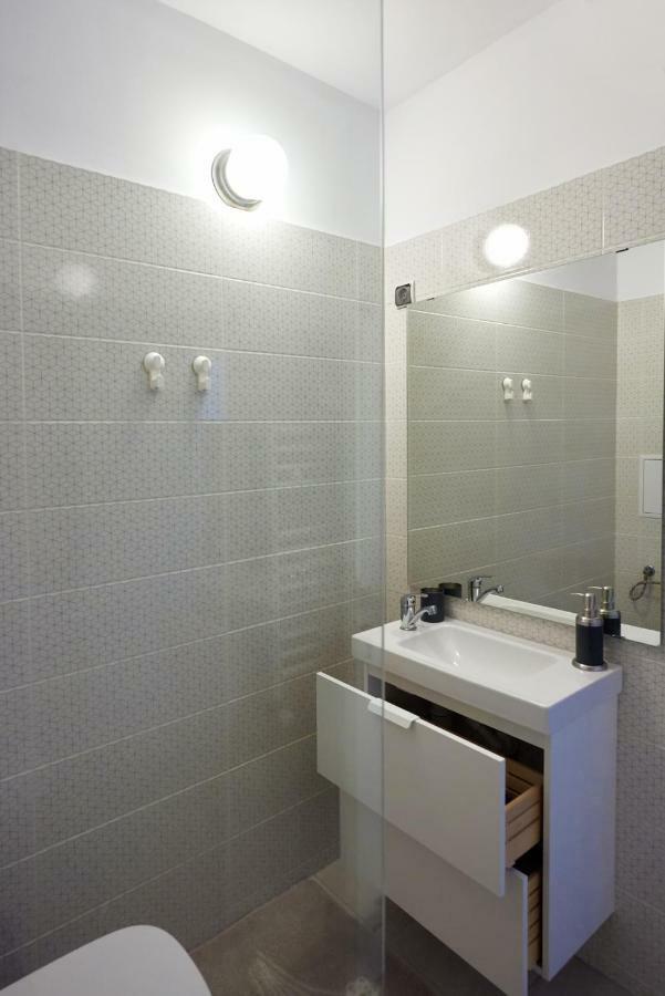 Brand New Lozenets Apartment