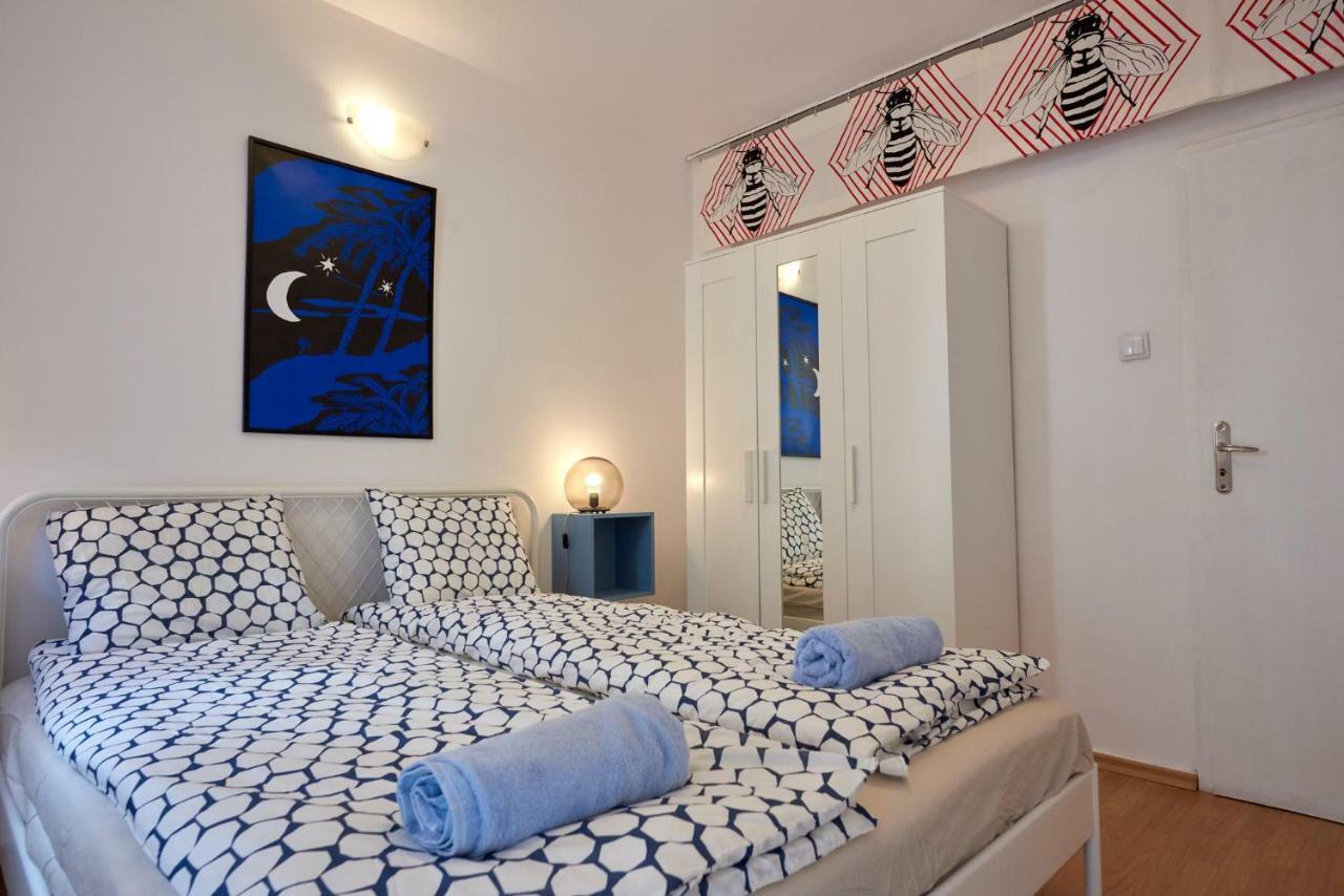 Apartment Brand New Lozenets