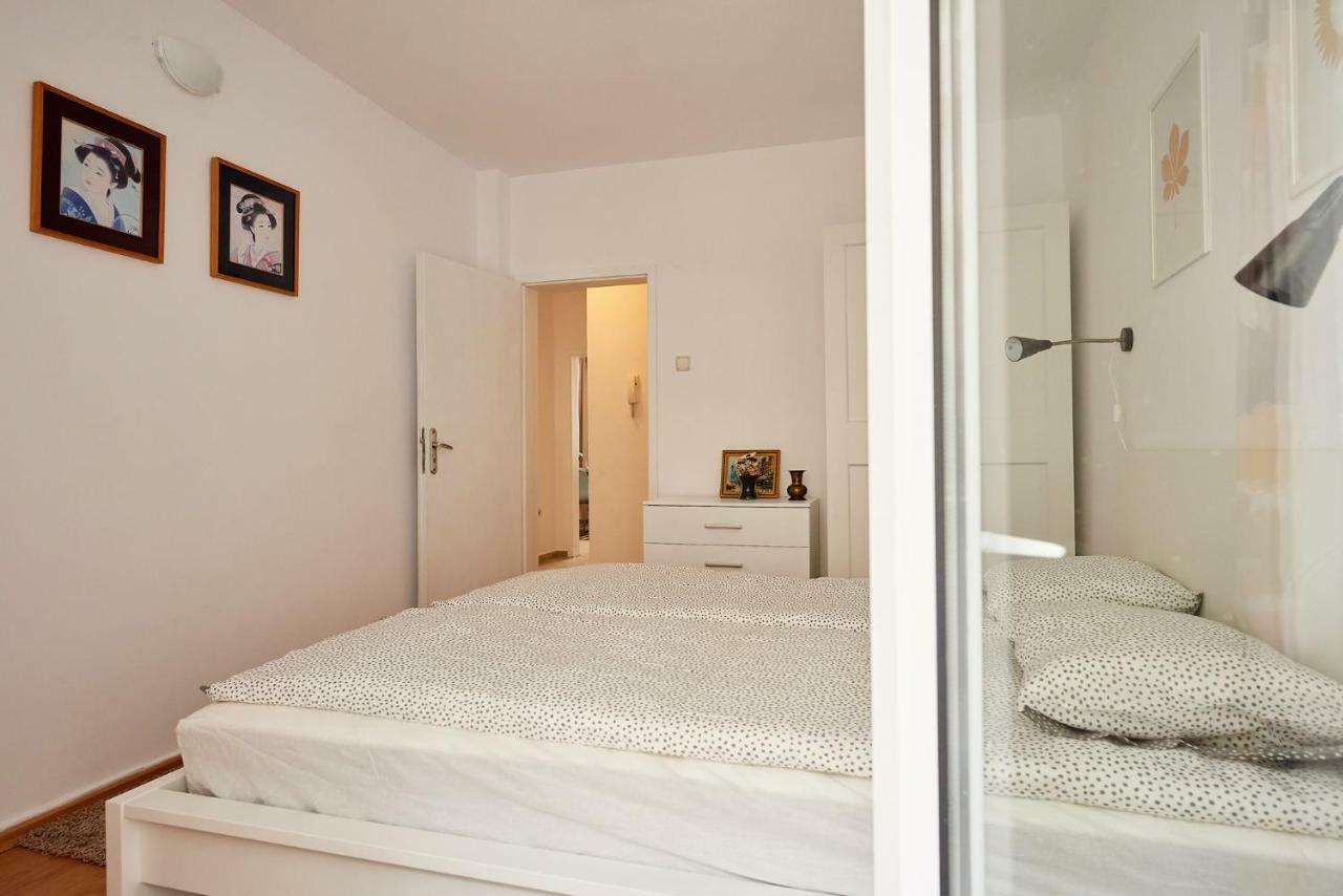 Apartment Brand New Lozenets