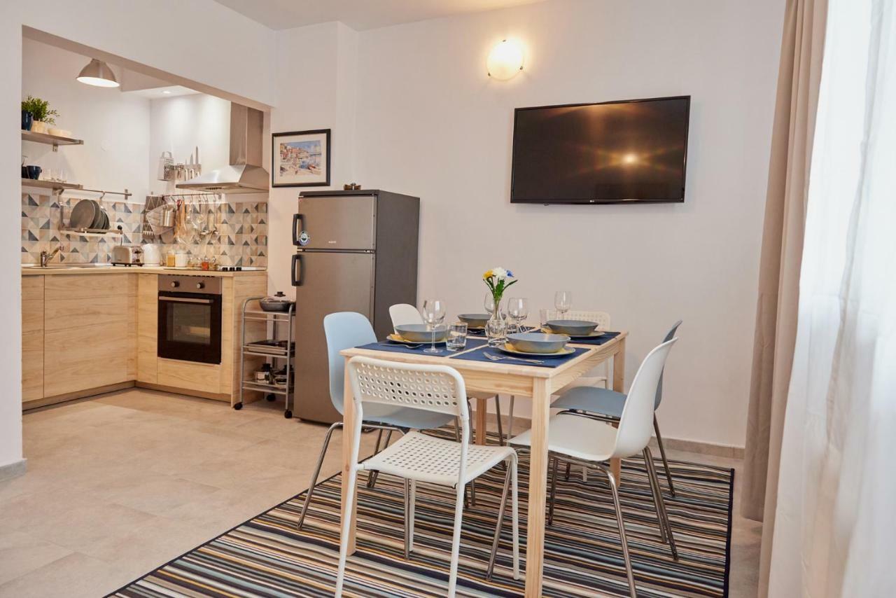 Apartment Brand New Lozenets *
