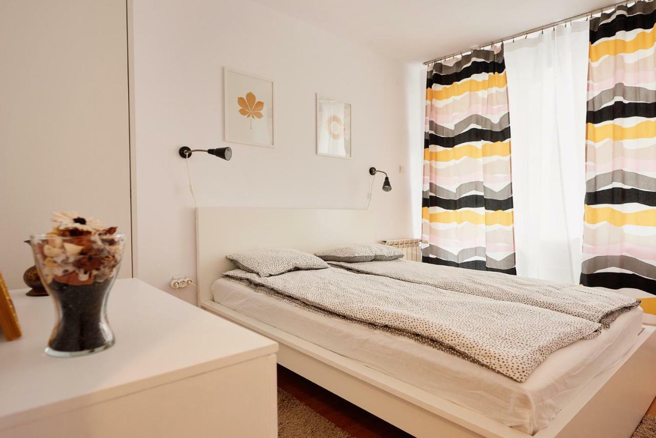 Brand New Lozenets Apartment Sofia
