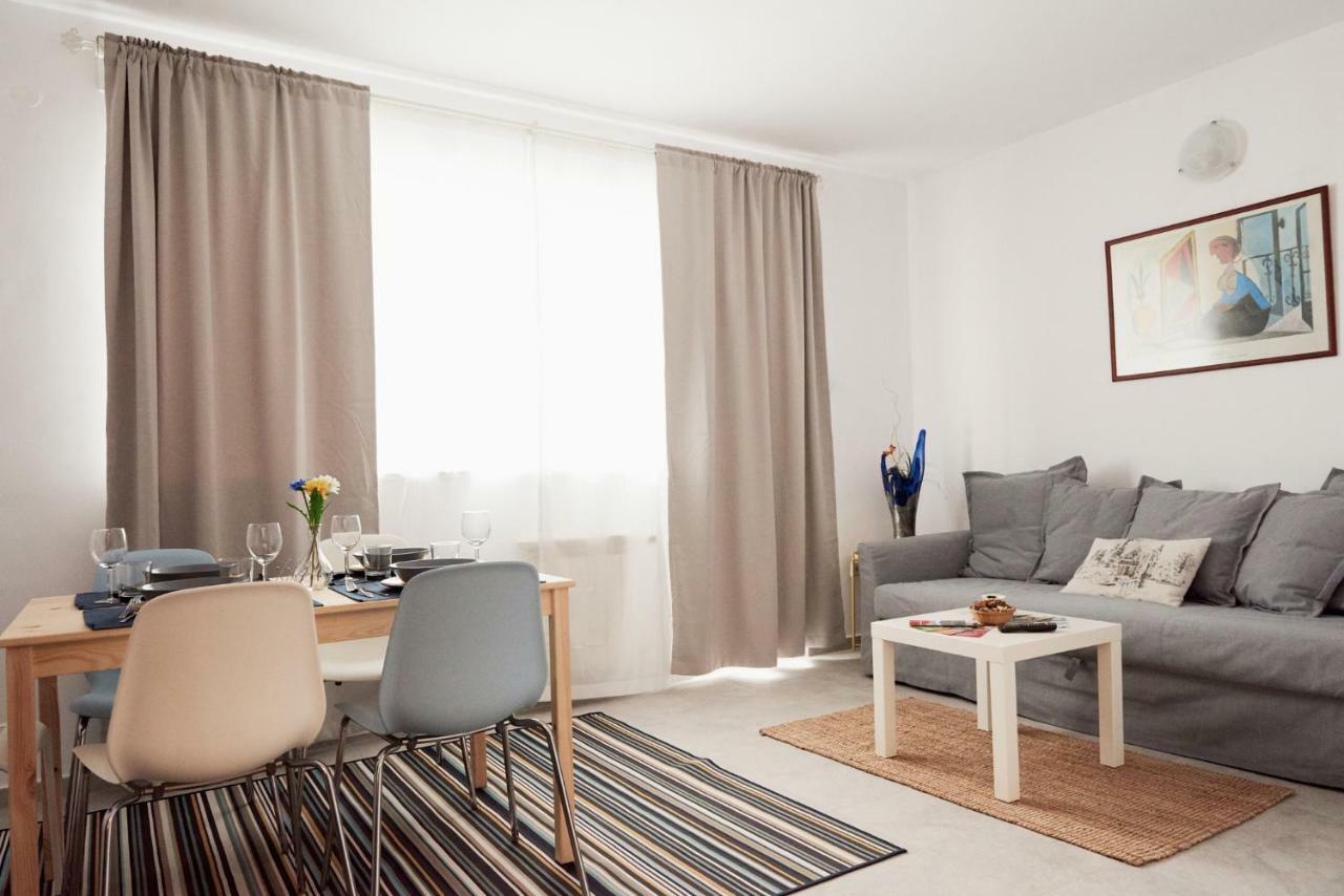 Brand New Lozenets Apartment
